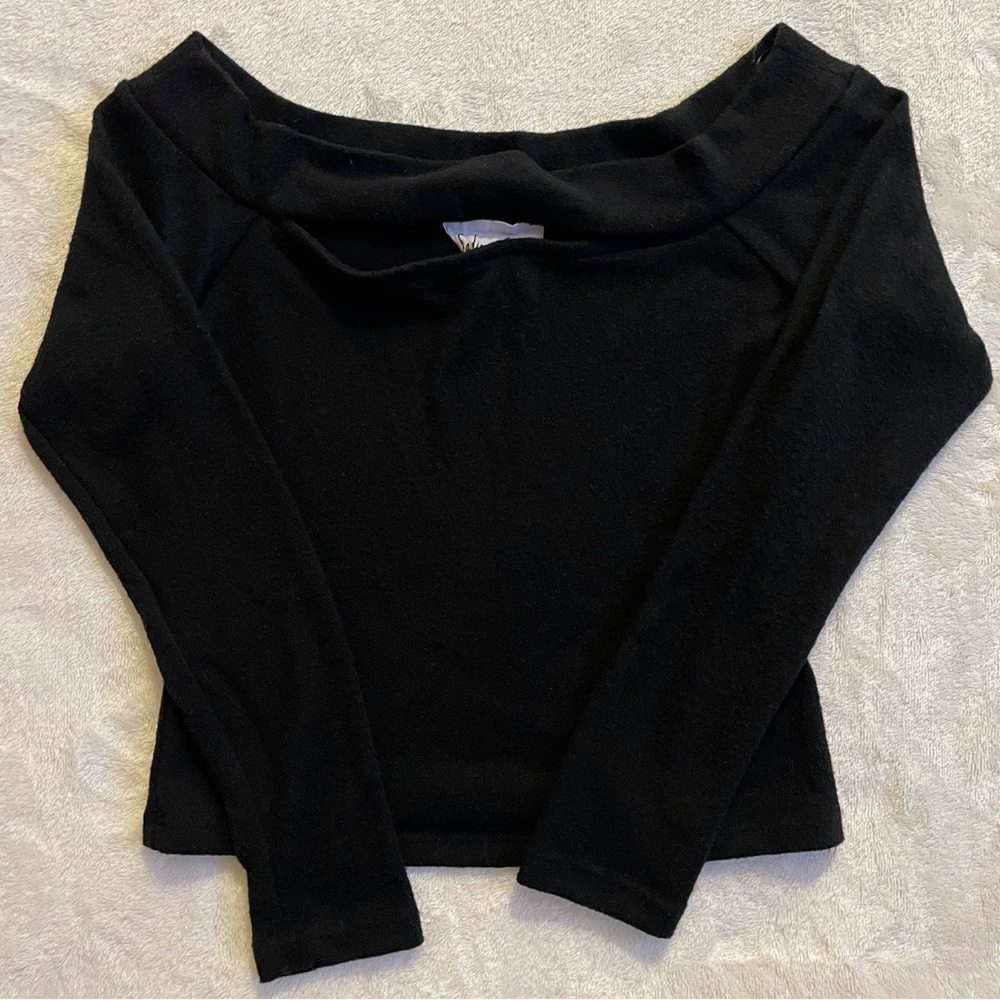 Sadie and Sage Lightweight Sweater Long Sleeve Going Out Long Sleeve Top